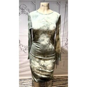 BTFBM DRESS SIZE M